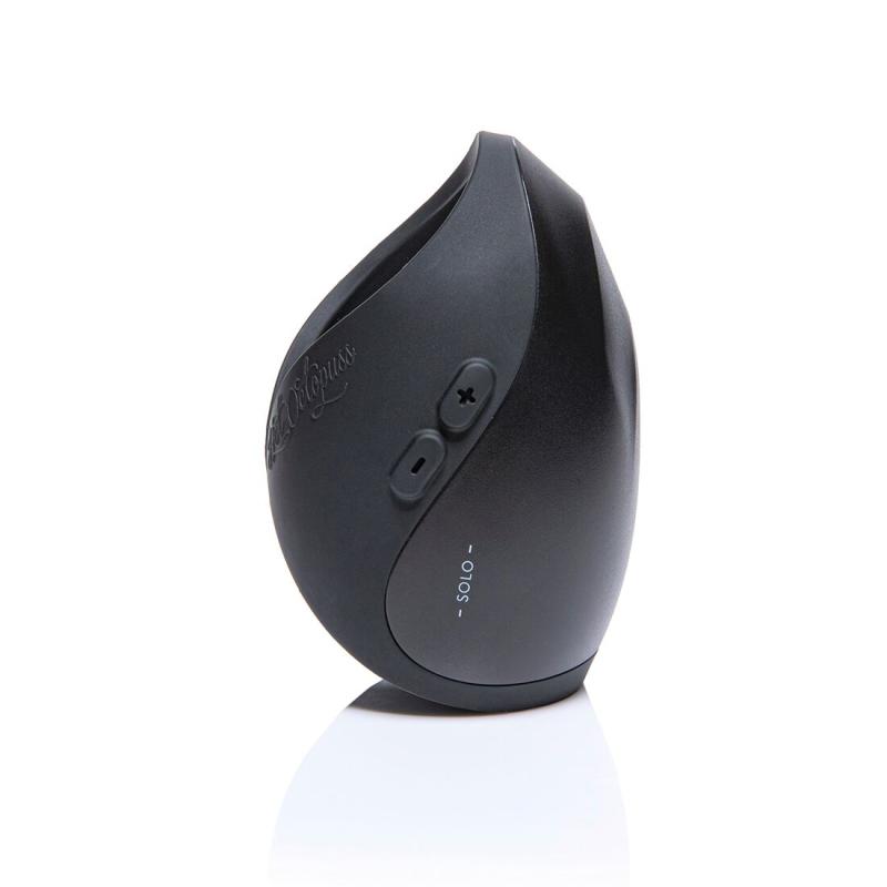 SO8721 Мастурбатор Hot Octopuss PULSE SOLO Essential, пульсация, использование без рук