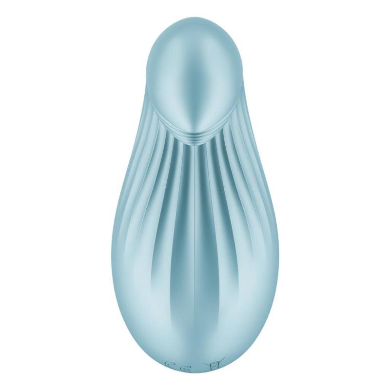 SO6991 Вибратор Satisfyer Dipping Delight Light Blue