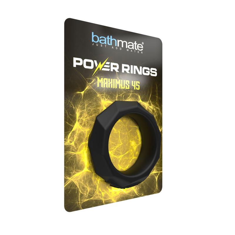 SO7499 Эрекционное кольцо Bathmate Maximus Power Ring 45mm