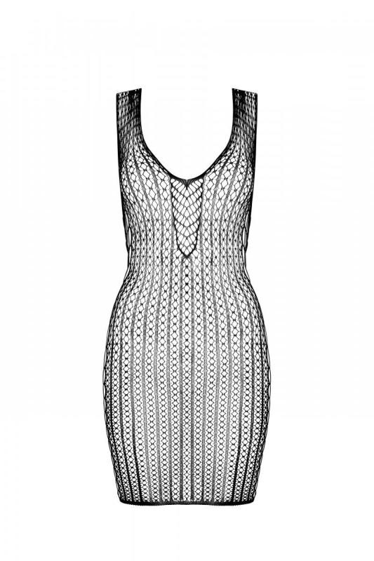 SO8933 Бодистокинг Passion BS097 red