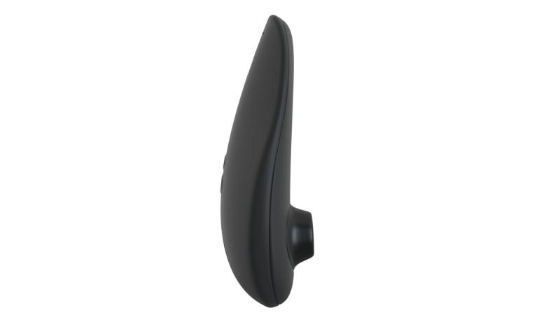 SO8747 Вакуумный клиторальный стимулятор Womanizer Classic 2 - Black