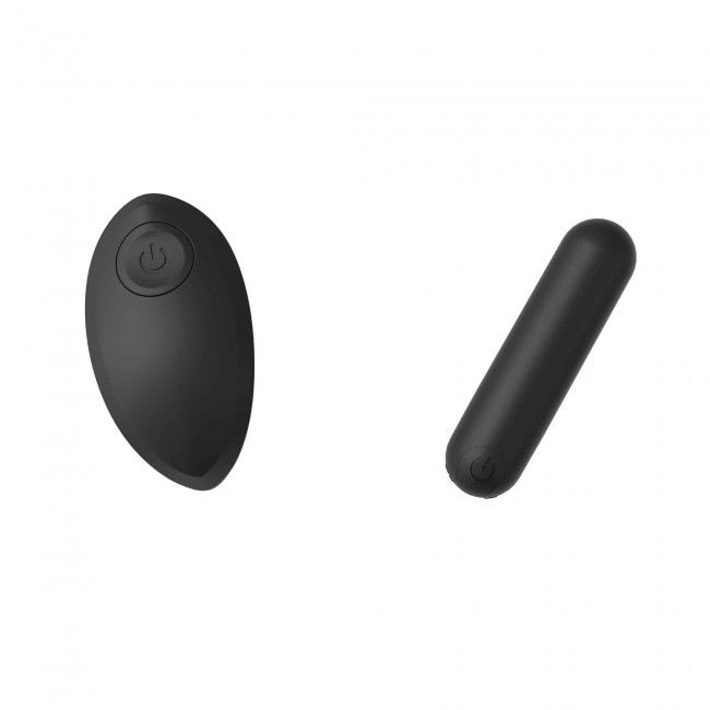 SO3824 Вибратор Love To Love SECRET PANTY 2, в комплекте трусики, вибропуля, пульт ДУ, 10 режимов работы