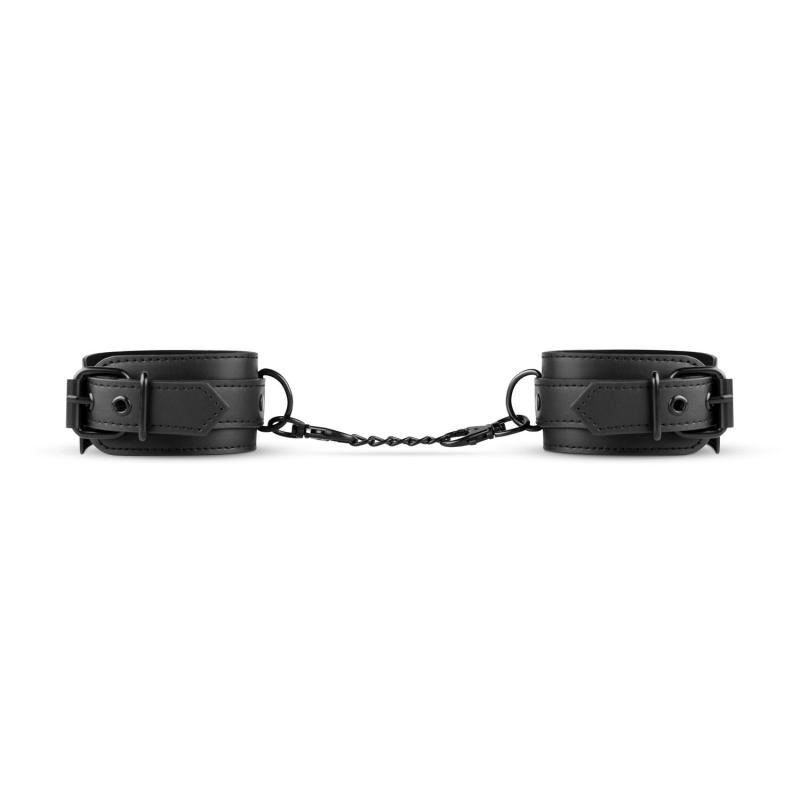 SO8803 Наручники Bedroom Fantasies Handcuffs - Black