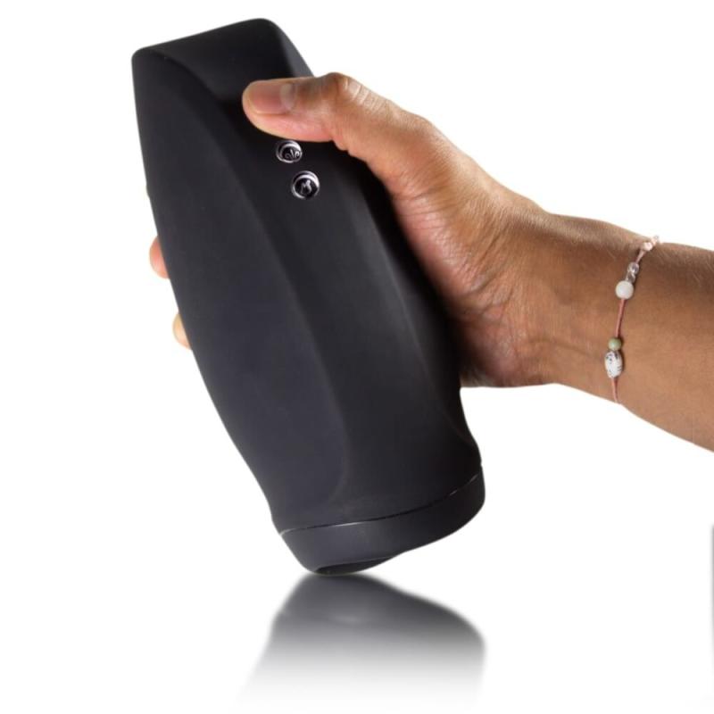 SO6620 Мастурбатор Rocks Off Torrent с аэроподушечками и вибрацией