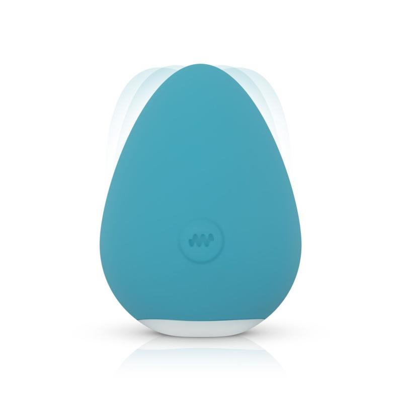 SO8882 Стимулятор клитора Cala Azul - Carla I Mini Massager