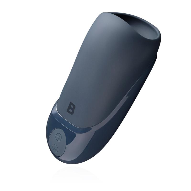 SO8870 Мастурбатор Boners Vibrating Blow Job Simulator