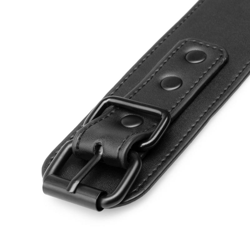 SO8813 Набор Bedroom Fantasies Bondage Kit Set 5-piece - Black