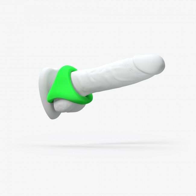 SO5082 Набор ярких эрекционных колец Love To Love NEON RING KIT