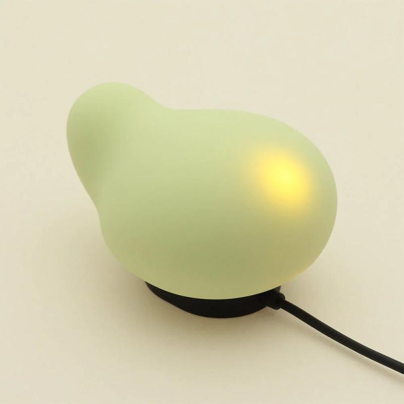 SO8964 Вибратор IROHA MIDORI