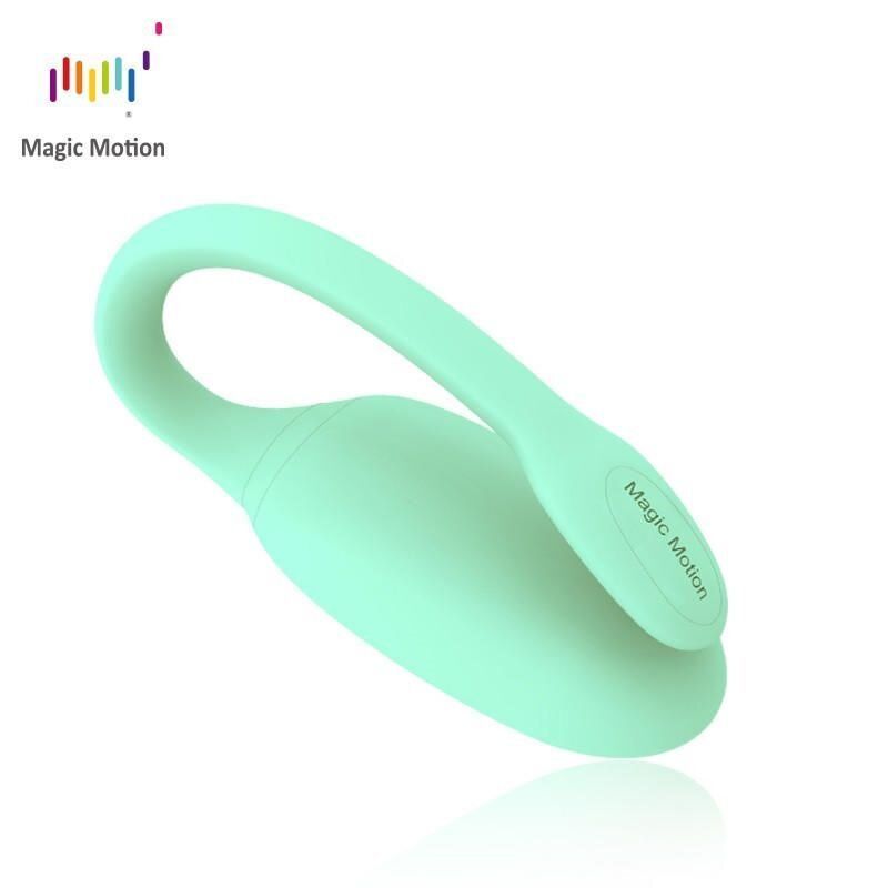SO3114 Смарт-тренажер Кегеля Magic Motion Kegel Rejuve, бюджетный вариант, для тренировок и удовольствия