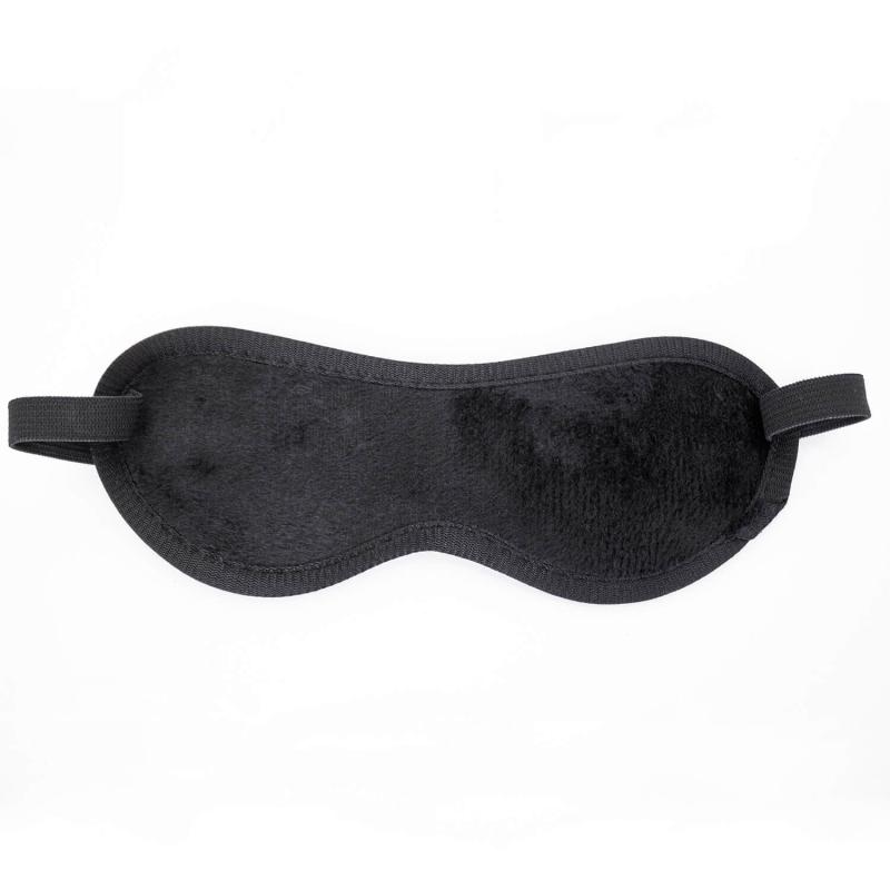 SO6324 Набор для BDSM Alive FURY Black BDSM Kit, 10 предметов