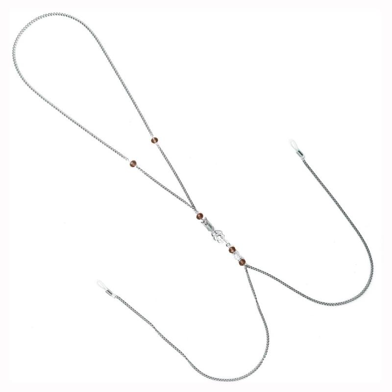 SO5854 Украшение для сосков Art of Sex - Nipple Clamps Arrow, цвет гранатовый