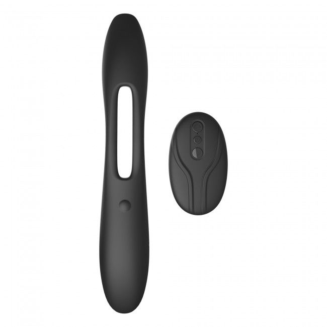 SO4067 Вибратор для пар Dorcel MULTI JOY с пультом ДУ