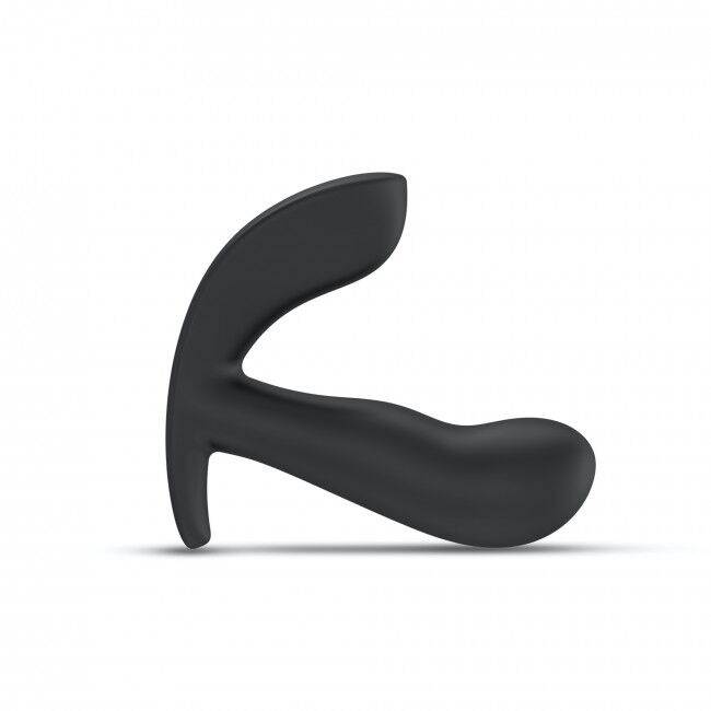 SO5080 Универсальный вибратор с жемчужным массажем Dorcel TWIST DELIGHT