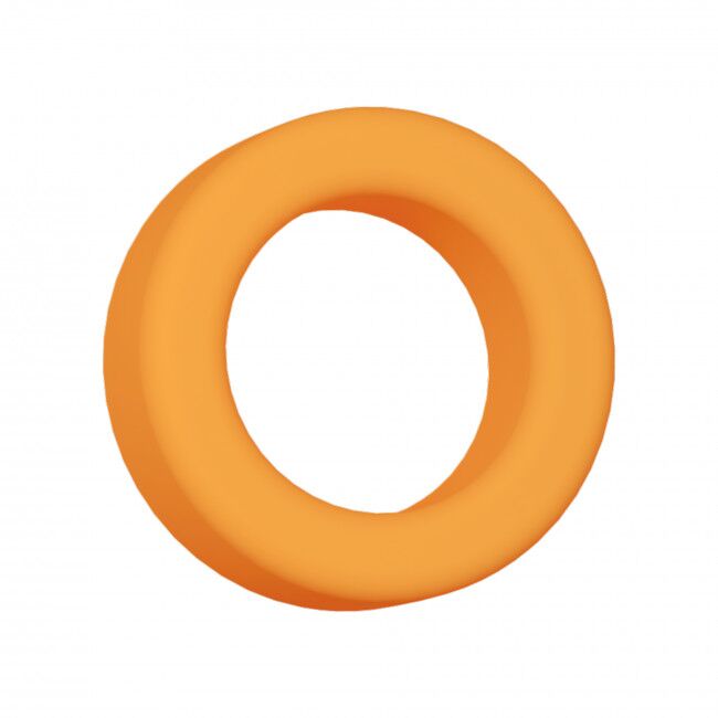 SO5082 Набор ярких эрекционных колец Love To Love NEON RING KIT