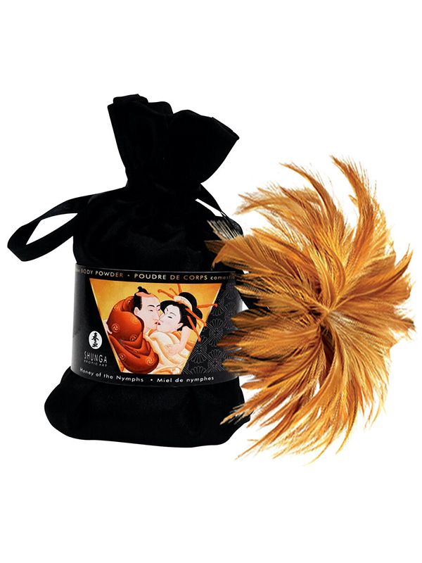 SO4496 Подарочный набор Shunga Sweet Kisses Kit