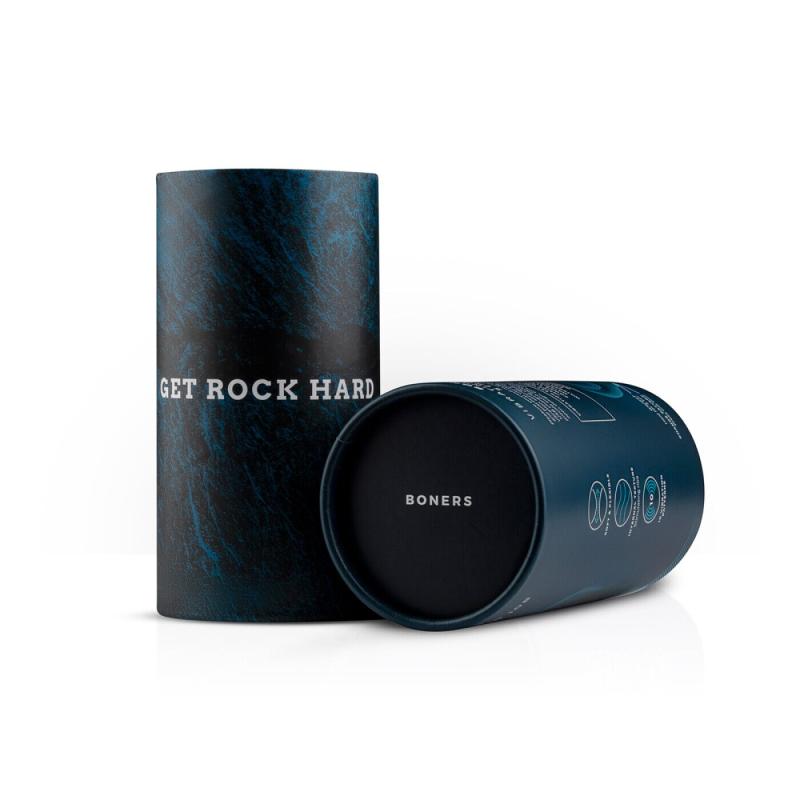 SO8869 Мастурбатор Boners Vibrating Hand Job Stroker