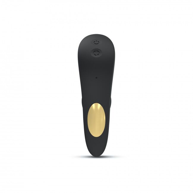 SO5080 Универсальный вибратор с жемчужным массажем Dorcel TWIST DELIGHT