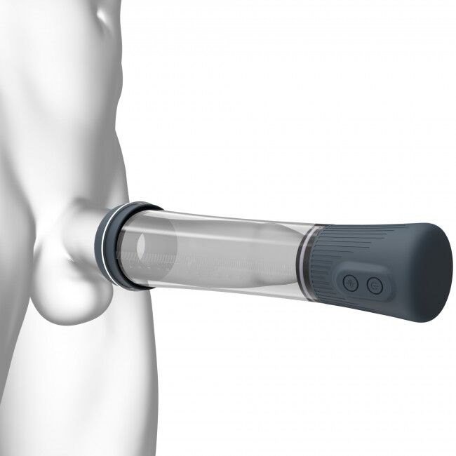 SO5069 Автоматическая гидропомпа 2-в-1 Dorcel HYDRO PUMP