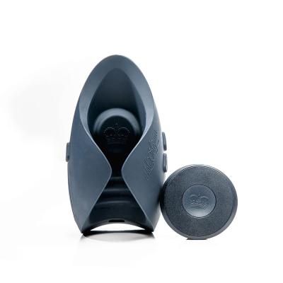 Мастурбатор Hot Octopuss PULSE DUO, пульсация, использование без рук, подходит для пар, пульт ДУ