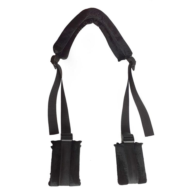 SO5161 Набор для фиксации Art of Sex - BDSM Bondage Bad Girl Simple