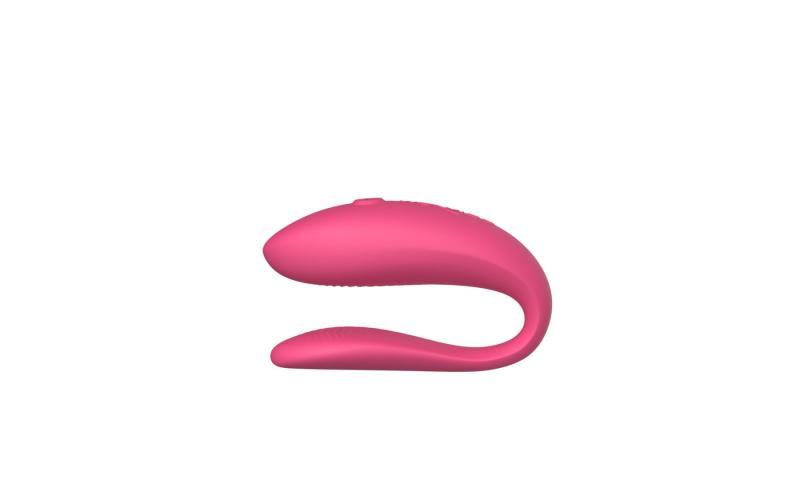 SO8766 Вибратор We-Vibe SYNC Lite Pink