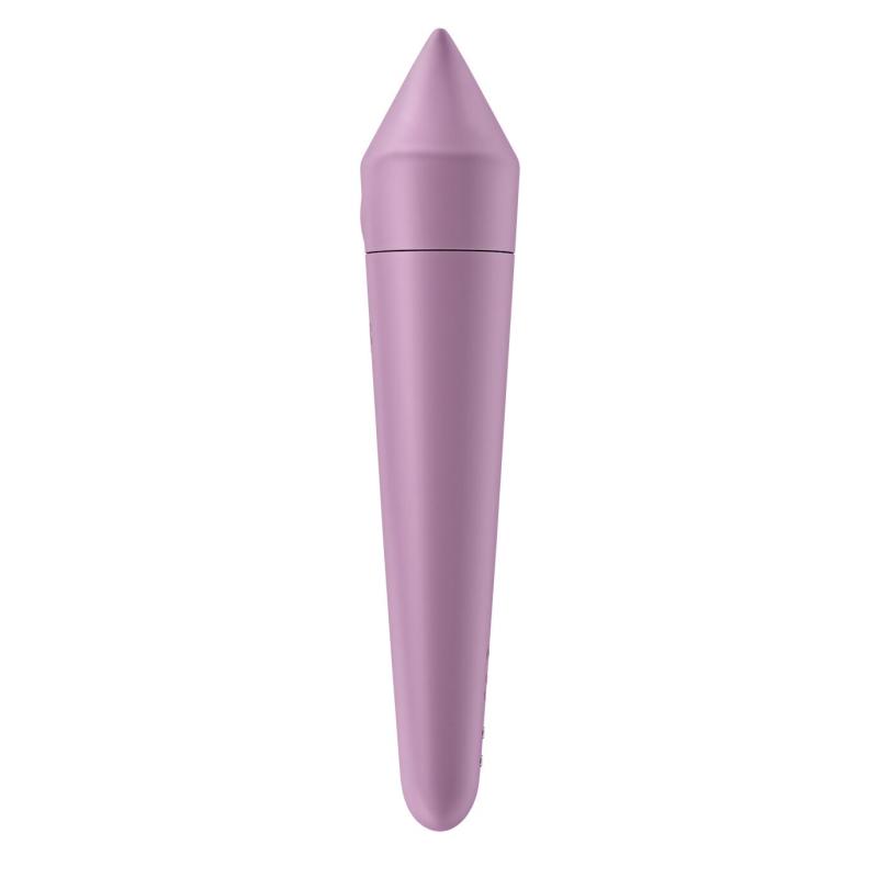 SO5438 Смарт-минивибратор Satisfyer Ultra Power Bullet 8 Lilac