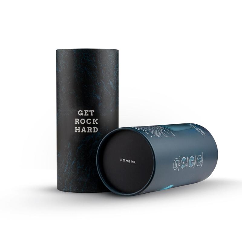 SO8870 Мастурбатор Boners Vibrating Blow Job Simulator