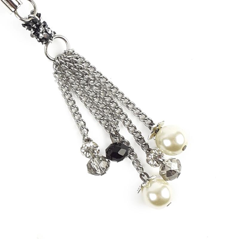 SO5858 Затискач для сосків Art of Sex - Nipple clamps Tenero Amore