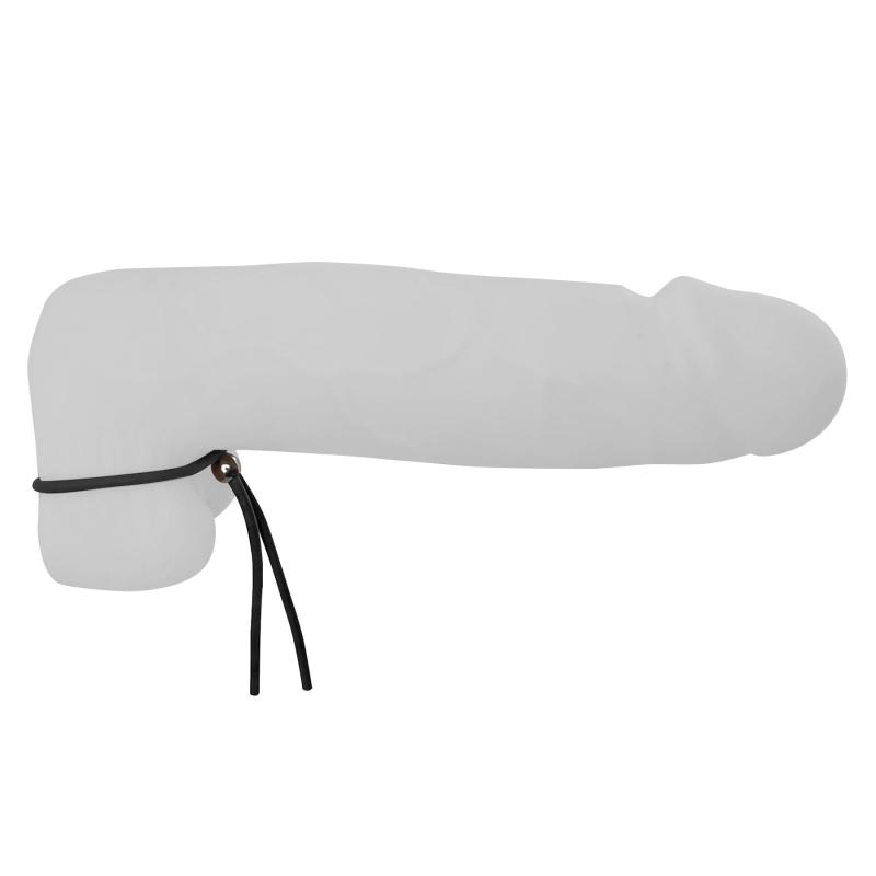 SO7450 Эрекционное кольцо Art of Sex - Lasso A, регулируемая тугость