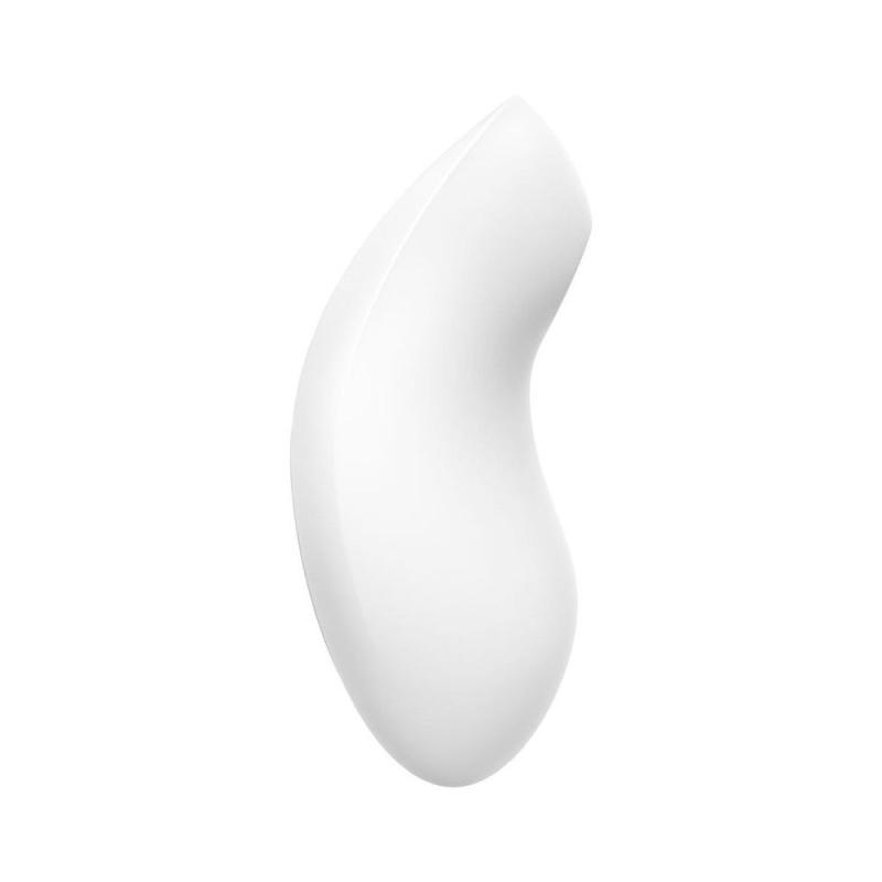 SO6712 Вакуумный вибратор Satisfyer Vulva Lover 2 White