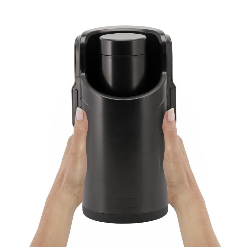 SO4498 Интерактивная секс-машина для мужчин Kiiroo Keon Kombo Set с мастурбатором