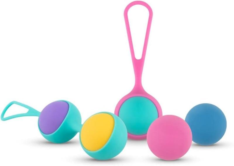 SO8896 Вагинальные шарики PMV20 Vita - Kegel Ball Set