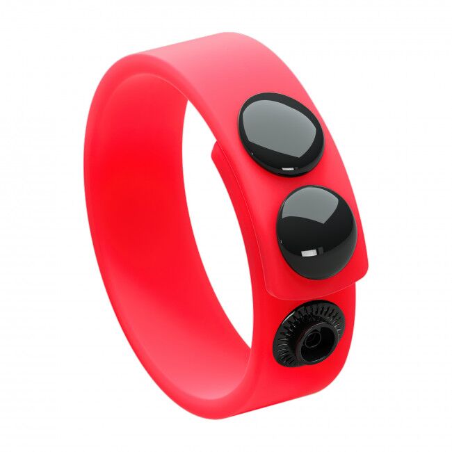 SO5082 Набор ярких эрекционных колец Love To Love NEON RING KIT