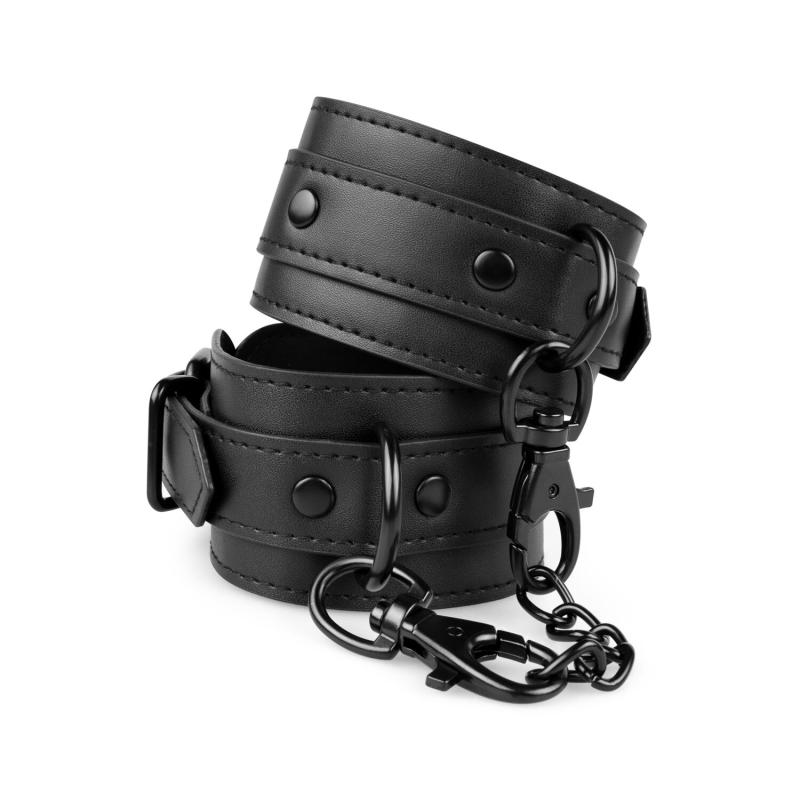 SO8804 Поножи Bedroom Fantasies Ankle Cuffs - Black