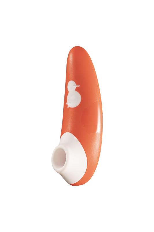 SO6957 Недорогой вакуумный стимулятор Romp Switch, на батарейках, 6 интенсивностей, 5 часов работы