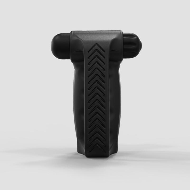 SO7500 Мастурбатор с вибропулей Bathmate Hand Vibe, 10 режимов, перезаряжаемый