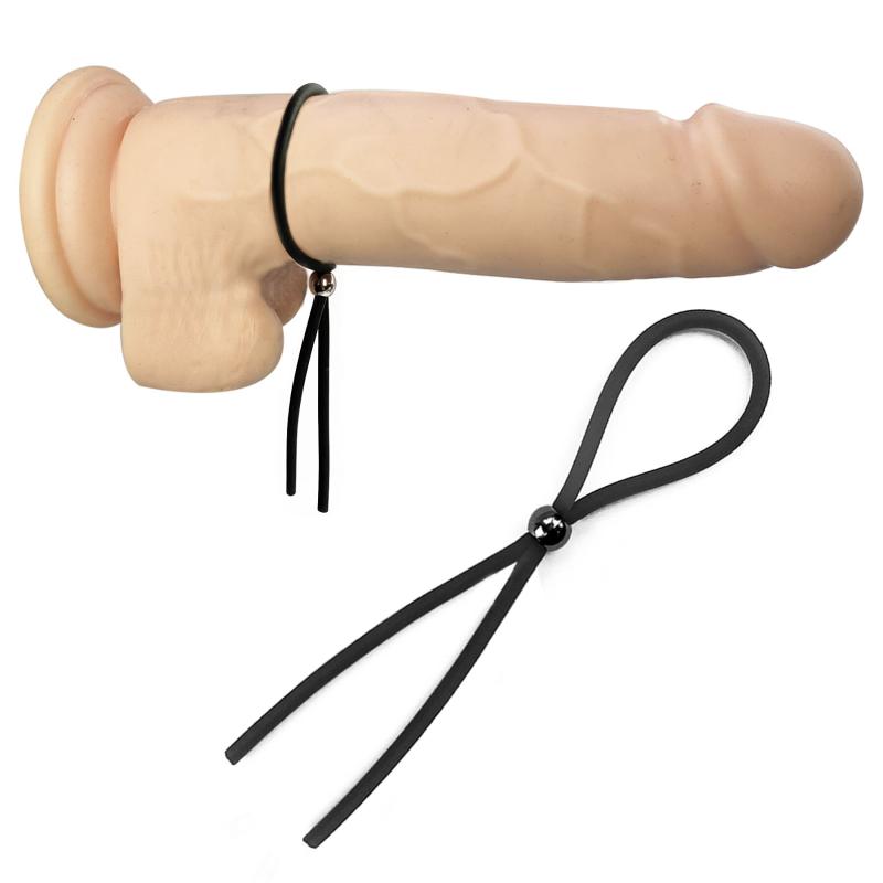 SO7450 Эрекционное кольцо Art of Sex - Lasso A, регулируемая тугость