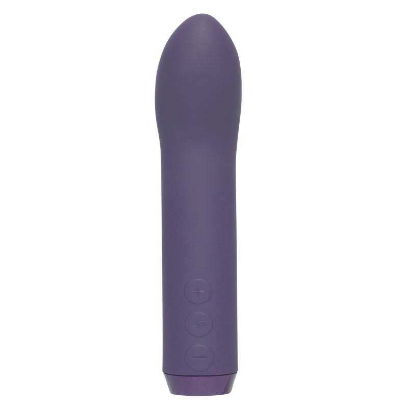 SO3041 Премиум вибратор Je Joue - G-Spot Bullet Vibrator Purple с глубокой вибрацией