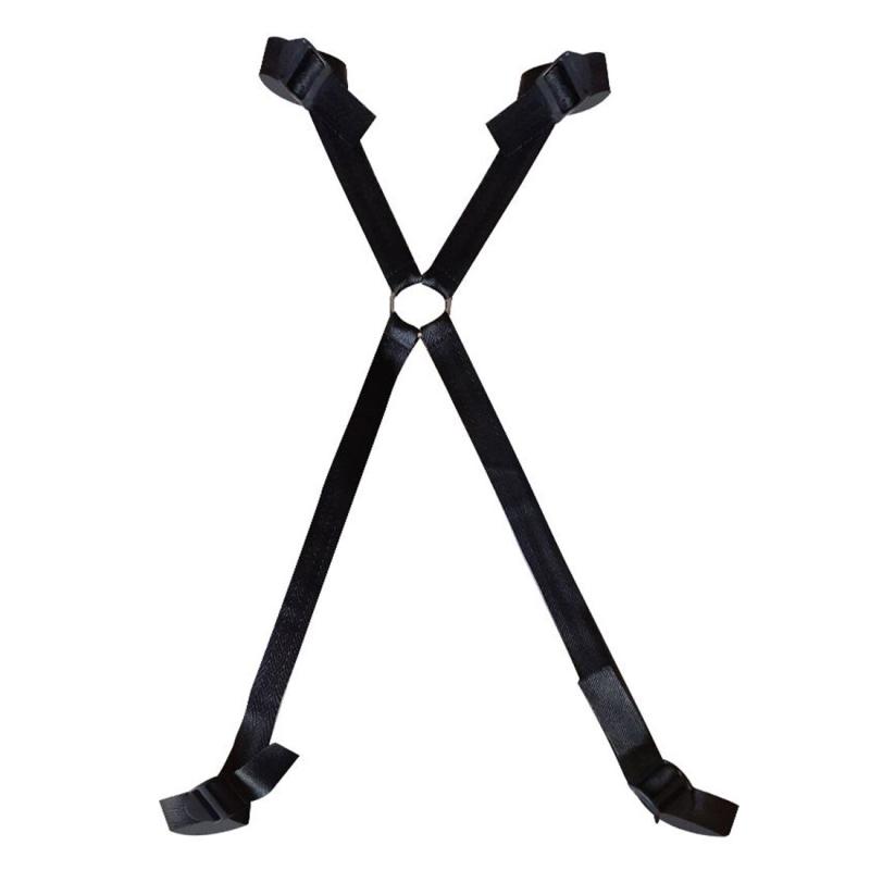 SO5168 Набор для фиксации BDSM Crosswise