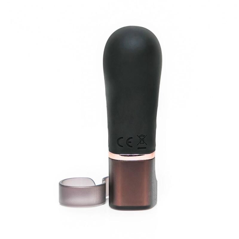 SO8731 Вибратор на палец Hot Octopuss DiGiT, очень мощный, 5 режимов, перезаряжаемый