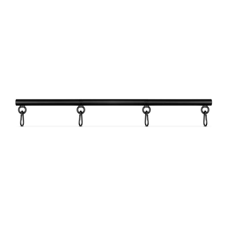 SO8807 Фиксатор для рук и ног Bedroom Fantasies Spreader Bar Lightweight Restraint Bar - Black