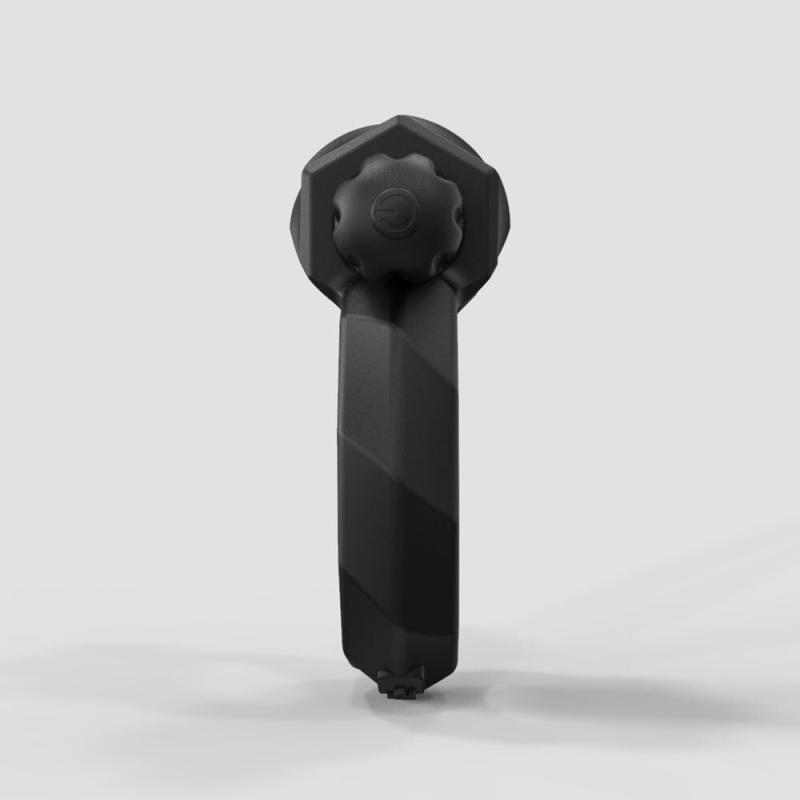 SO7501 Эрекционное кольцо с вибропулей Bathmate Maximus VIBE 55mm, перезаряжаемое