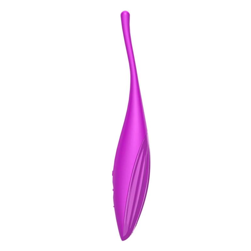 SO5558 Смарт-вибратор для клитора Satisfyer Twirling Joy Fuchsia