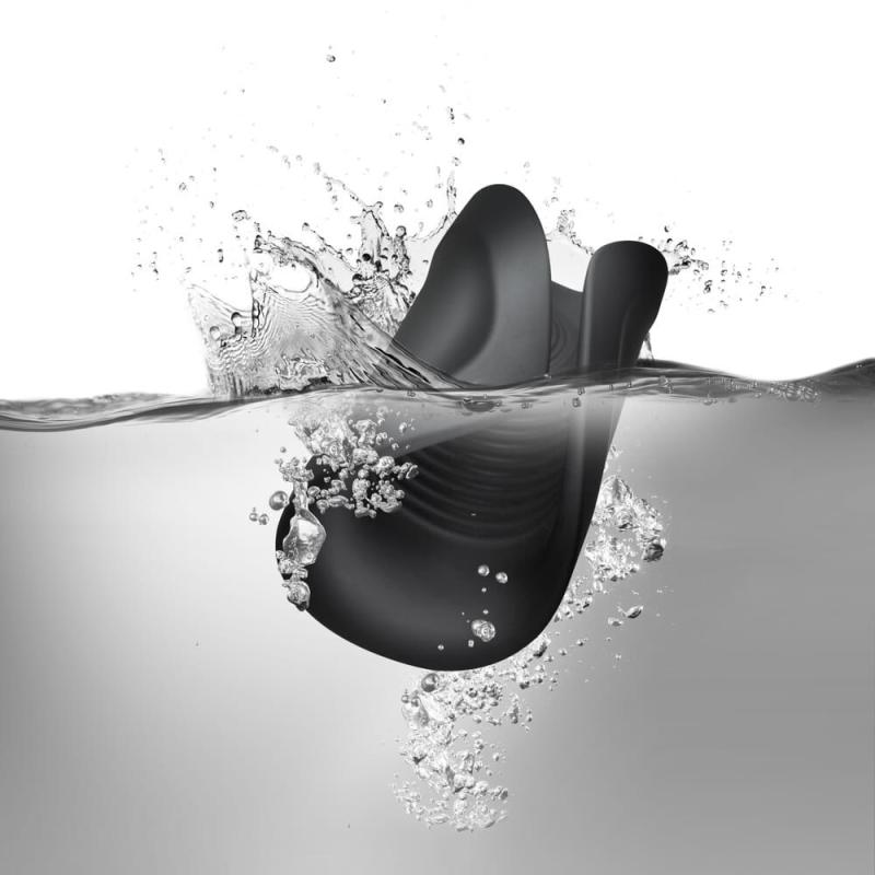 SO6619 Вибромастурбатор для головки члена Rocks Off Rush, интенсивная стимуляция головки