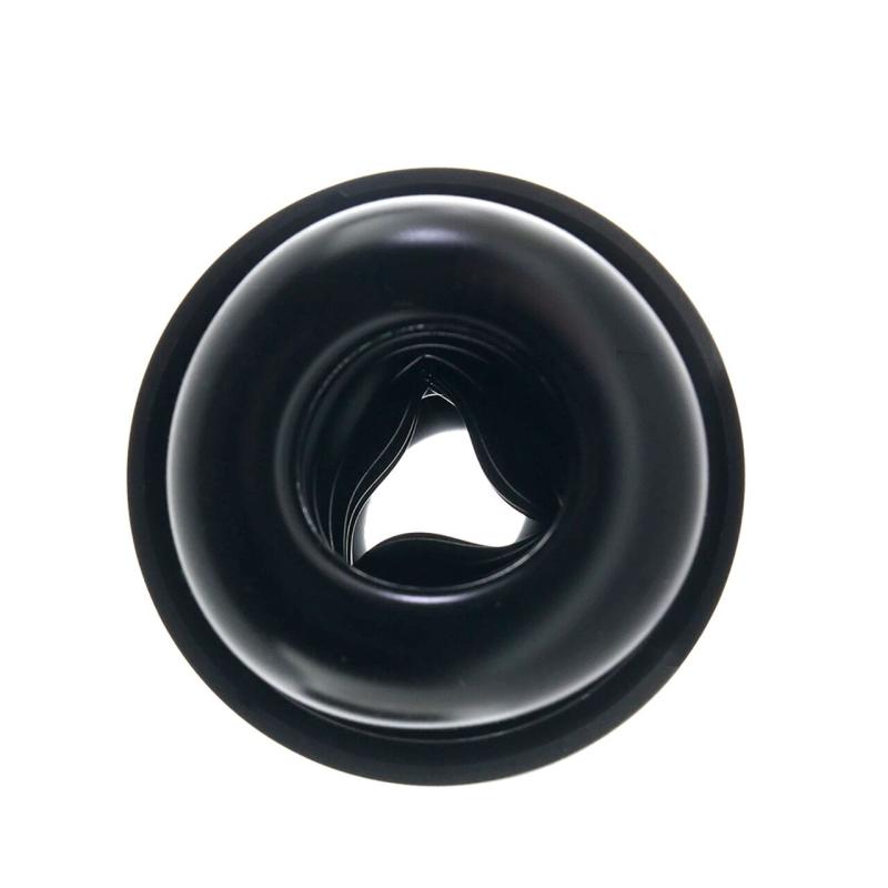 SO6946 Мастурбатор с регулировкой герметичности Arcwave Voy Compact Stroker, 8 интенсивностей, сквозной