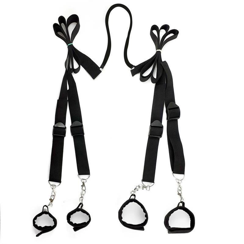 SO5157 Растяжка на кровать Art of Sex - BDSM No pain - No game