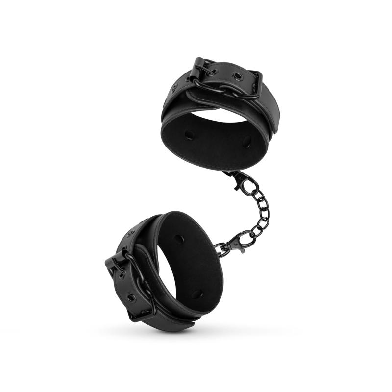 SO8804 Поножи Bedroom Fantasies Ankle Cuffs - Black