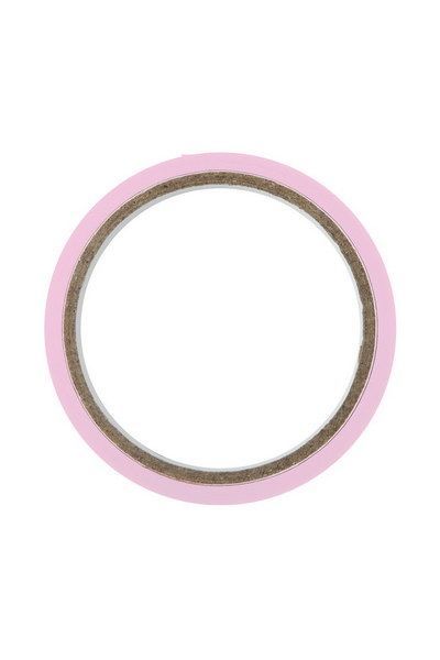 SO2236 Скотч для бондажа Fetish Tentation Rose (15 м), не липнет к коже и волоскам, только сам к себе