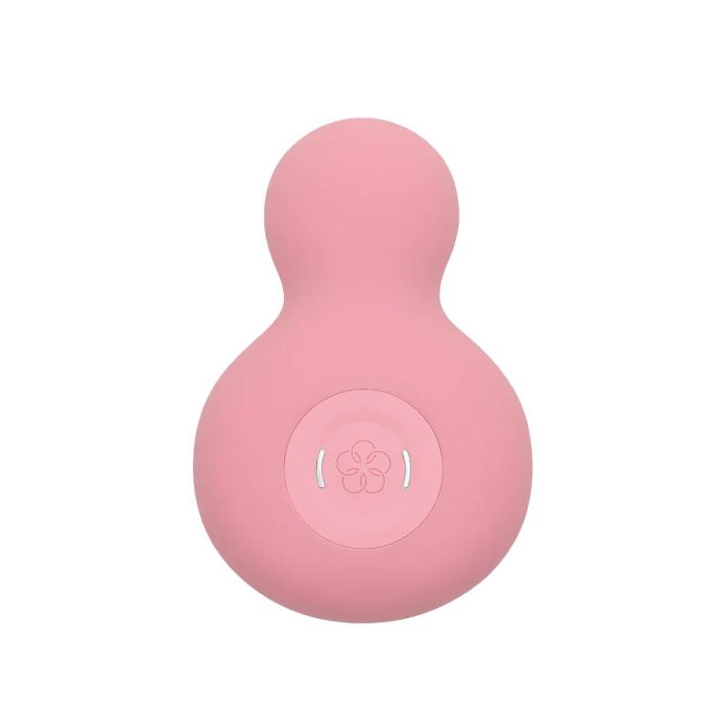 SO8966 Вибратор IROHA YUKI Nadeshiko